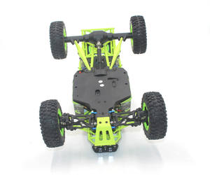 WLTOYS-coche escalador teledirigido 12427, camión <span class=keywords><strong>12428</strong></span>, 2,4G, 1:12, 4WD - Product Image 3