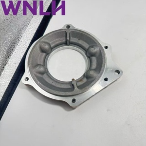 WNLH Nueva Placa de Conexión 5I-7576 para Motor CAT 3064 3066, Brida de Línea de Combustible para Excavadora S6K 320B 320C 320D 5I7576 - Product Image 3