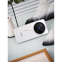 X200 Ultra 6.82'' Amoled 120Hz Snap Dragon 8 Elite 200MP Camera China High End Cellphones Android Vi Vo Smartphone Phone