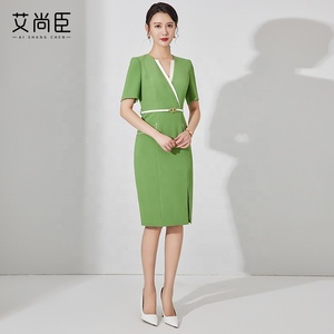 semi formal dresses online KAILA Curve Off Shoulder Silky Bridesmaid Semi Formal Dress main image 1