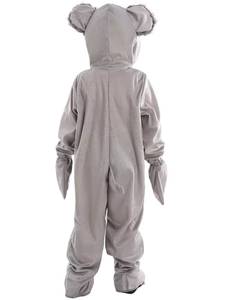 Combinaison de performance pour enfants MS Fancy avec gants, pyjama animal pour Halloween, carnaval, cosplay, fête, costumes de koala pour enfants - Product Image 4
