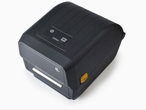 Imprimante originale <span class=keywords><strong>Zebra</strong></span> <span class=keywords><strong>ZD421</strong></span> avec 300 DPI standard Cabezal les mieux notées pour la fabrication de gestion des actifs de l'industrie médicale - Product Image 2