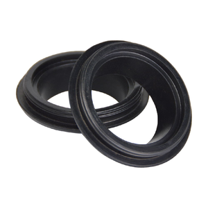 ซีลน้ำมันโช้คพร้อมฝาครอบกันฝุ่น ขนาด 36x48x11 36*48*11 สำหรับ Yamaha XJ750 XJ750R Seca XJ <span class=keywords><strong>750</strong></span> XV535 <span class=keywords><strong>Virago</strong></span> <span class=keywords><strong>XV</strong></span> 535 Kawasaki EN500 KZ550 KZ750 - Product Image 3