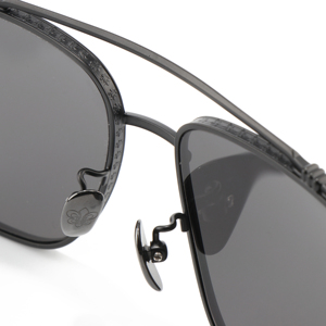 Gafas <span class=keywords><strong>de</strong></span> Sol <span class=keywords><strong>de</strong></span> Diseño Único Cuadradas <span class=keywords><strong>de</strong></span> Lujo Clásico <span class=keywords><strong>de</strong></span> Titanio y Acetato <span class=keywords><strong>de</strong></span> Marca <span class=keywords><strong>de</strong></span> Lujo <span class=keywords><strong>de</strong></span> Tendencia 2025 para Hombre, Personalización <span class=keywords><strong>de</strong></span> Alta Calidad - Product Image 5