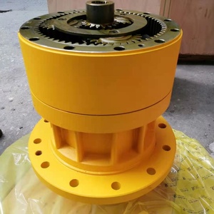 Buen Precio: Caja de Reducción de Giro Final para Excavadora, Motor de Giro, Caja de Engranajes de Reducción 14541069 VOE14541069 para EC210 EC210B - Product Image 3
