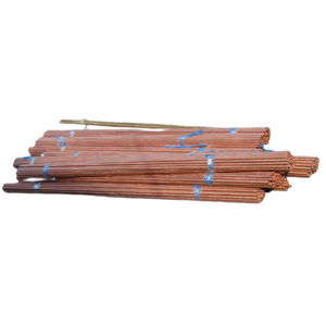 Bobina de <span class=keywords><strong>tubo</strong></span> de <span class=keywords><strong>cobre</strong></span> flexible <span class=keywords><strong>Tubo</strong></span> de <span class=keywords><strong>cobre</strong></span> suave recocido brillante 7/8 "1/2 y 1/4 <span class=keywords><strong>Precio</strong></span> por <span class=keywords><strong>metro</strong></span> - Product Image 1