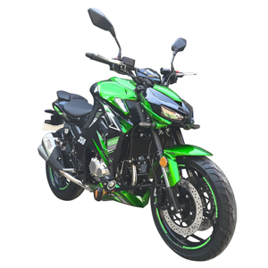 Moto 250CC avec EURO5 vente à chaud Best seller N19 <span class=keywords><strong>Z</strong></span> <span class=keywords><strong>1000</strong></span> MODÈLE 400cc Moto de course - Product Image 1