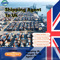 Expédition maritime, logistique express, suivi, dédouanement, entreprise de transport, camionnage, coût de l'expédition, livraison à domicile