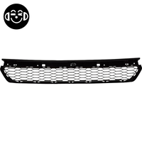 AFTATPT Grille de pare-chocs avant de haute qualité, fournie directement par l'usine, pour Honda Pilot 2019-2023 version américaine, avec un excellent effet