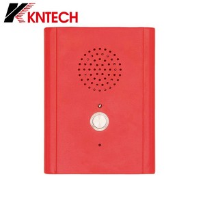 KNTECH ، نظام داخلي صناعي داخلي ، بزر واحد ، بدون استخدام اليدين ، هاتف طوارئ حبال - Product Image 5