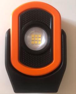 Armazém Fábrica Oficina Inspeção E Manutenção De Carro Magnético 780lm Luz De Trabalho De Bolso Lanterna De Mão Sob A Luz Do Capô - Product Image 4