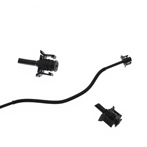 Manguera de Refrigerante 31274900 para Volvo S60 S80 V70 XC60 XC70, Pieza de Repuesto para Ventilación y Refrigeración del Motor - Product Image 3