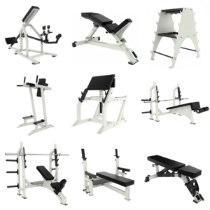 <span class=keywords><strong>Banco</strong></span> plano de alta calidad <span class=keywords><strong>para</strong></span> ejercicios de pecho y abdomen, equipo comercial de gimnasio <span class=keywords><strong>para</strong></span> entrenamiento de fuerza de la parte superior del cuerpo - Product Image 1