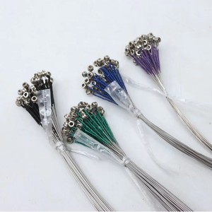 Accesorios para Instrumentos Musicales, <span class=keywords><strong>Cuerdas</strong></span> para Violín, Juego Completo de <span class=keywords><strong>Cuerdas</strong></span> 1-4, <span class=keywords><strong>Cuerdas</strong></span> de Acero Sintético para Afinación - Product Image 1