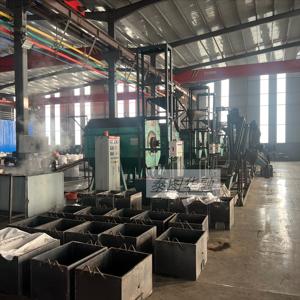 Bolas de molienda de acero inoxidable 304 de 10mm y 20mm de fácil almacenamiento, acero al carbono para industrias de rodamientos de bolas, acero cromado - Product Image 4