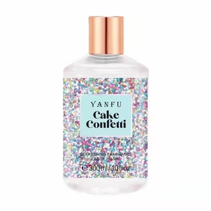 Gel Douche Moussant Éclaircissant et Blanchissant pour le Corps, Parfum d'Aromathérapie Personnalisé de Luxe pour Femmes, Marque Privée OEM - Product Image 1