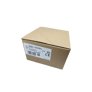 E6B2-CWZ6C 2000P/R โรตารี่เอนโค้ดเดอร์ ของแท้ใหม่เอี่ยมสำหรับ Om-ron Automation Safety PLC Controller Server Driver Modbus - Product Image 1