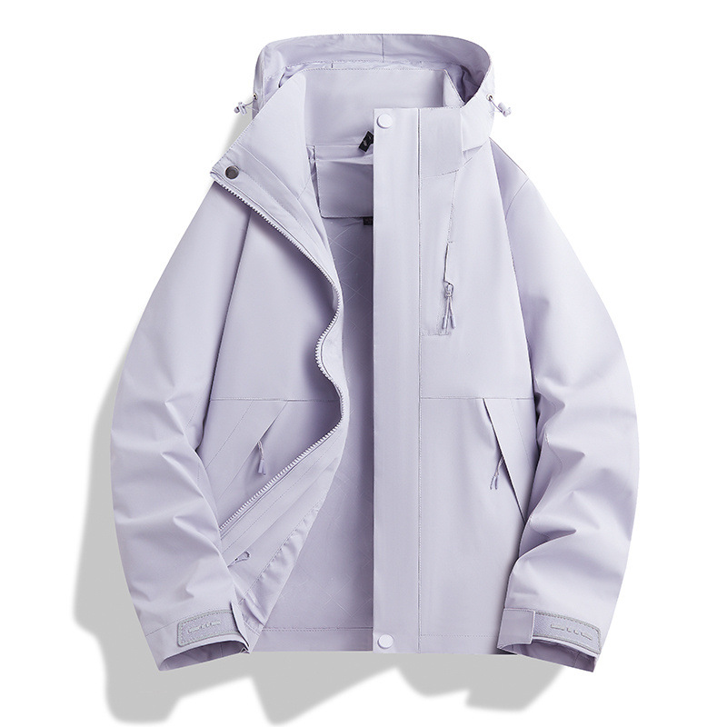 Misty Purple