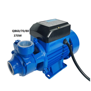 QB60 QB80 Mini 0.5HP 1HP automatique maison électrique haute pression d'eau centrifuge Booster <span class=keywords><strong>pompe</strong></span> à eau <span class=keywords><strong>de</strong></span> <span class=keywords><strong>Surface</strong></span> <span class=keywords><strong>pour</strong></span> l'irrigation - Product Image 1