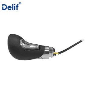Nuovo Pomello del Cambio Automatico in Plastica, Bestseller, per Trasmissione Automatica 95133897 2277550 per Encore Opel Vauxhall <span class=keywords><strong>MOKKA</strong></span> - Product Image 2