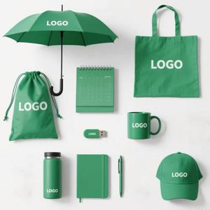 <b>Cheap</b> Custom Logo Anti-Wrinkle Knitted Promotional Business Brand Marketing <b>Gift</b> Shirts <b>Set</b> for Advertising Event Promotion - Product Image 3