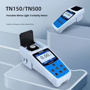 Draagbare digitale display troebelheidsmeter voor afvalwater TN100/TN500/150/450 - Product Image 1