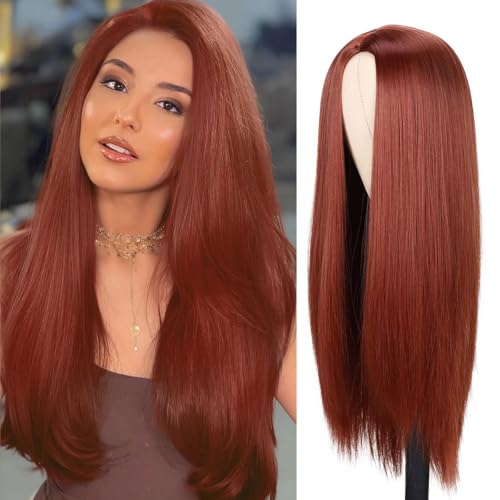 Rouge cuivré