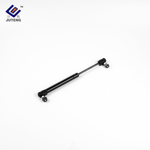 Juteng YQL Furniture <b>Hinge</b> Kitchen Cabinet Door Lift Pneumatic Support Heavy Duty Cylinder Gas <b>Spring</b> Stainless Steel 50-100 lb - Product Image 4