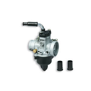 Kit carburateur PHVB 22 DD pour scooters de 50 à 75 cc - Product Image 1