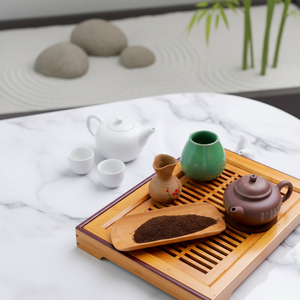 高品質で売れ筋の黒茶CTC、黒茶粉末、ミルクティー用黒茶粉末、黒茶ブロークンティー - Product Image 6