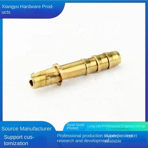 Dầu ô tô Bơm Đồng dầu Outlet Ống phần cứng Bơm nhiên liệu vòi phun - Product Image 5