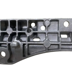 Bisagra de puerta para lavadora Haier 0020105196, pieza de repuesto original para modelos totalmente automáticos - Product Image 3