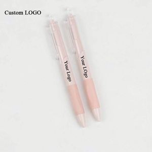 OEM Ballpoint <b>Pen</b> with Smooth Writing and Quick Dry Feature Custom Logo Promotional <b>Pen</b> - Product Image 1