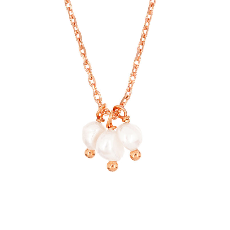 สีโรสโกลด์