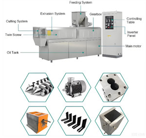 Máquina Automática para Hacer Tortillas <span class=keywords><strong>de</strong></span> Maíz, Máquina para Hacer Chips <span class=keywords><strong>de</strong></span> Maíz Triangulares Tipo <span class=keywords><strong>Doritos</strong></span> - Product Image 2