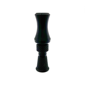 เครื่องเรียกเป็ดแบบพกพา Sharpshooter รุ่น Black 5 พร้อมเสียงเปลี่ยนได้ 5 แบบ สำหรับล่อเป็ดในการล่าสัตว์ - Product Image 5