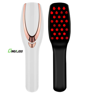 Nouvelle arrivée 2020 <span class=keywords><strong>Brosse</strong></span> <span class=keywords><strong>à</strong></span> <span class=keywords><strong>cheveux</strong></span> <span class=keywords><strong>électrique</strong></span> <span class=keywords><strong>Brosse</strong></span> <span class=keywords><strong>à</strong></span> <span class=keywords><strong>cheveux</strong></span> chauffante <span class=keywords><strong>pour</strong></span> le cuir chevelu <span class=keywords><strong>Brosse</strong></span> <span class=keywords><strong>à</strong></span> <span class=keywords><strong>cheveux</strong></span> massante - Product Image 1