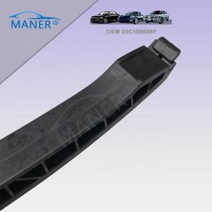 Nouvelle pièce de moteur automobile, guide de calage du moteur 03C109509K 03C109509L pour VW POLO TIGUAN AUDI A1 A3 SEAT IBIZA - Product Image 3