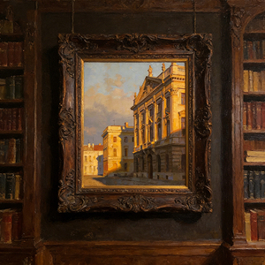 ภาพวาดสี<span class=keywords><strong>น</strong></span>้ำมั<span class=keywords><strong>น</strong></span>วาดด้วยมือ ภาพวาดแนวนอนบนผ้าใบสำหรับตกแต่งภายในสไตล์โมเดิ<span class=keywords><strong>ร์</strong></span><span class=keywords><strong>น</strong></span> - Product Image 3