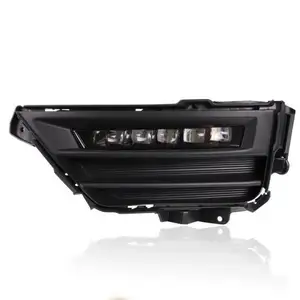 Led Licht Dagrijlicht, Retrofit Led Met Wit Licht Drl Kit Voor Honda Crv CR-V 2021