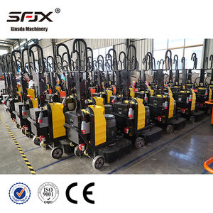 เครื่องขัดพื้นคอนกรีตและพื้นอีพ็อกซี่ G630 - Product Image 6