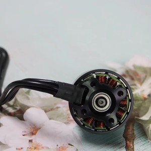 4215 380KV Brushless Motor for <b>Drones</b> <b>Quadcopter</b> High Power Aluminum Body With Wire Leads - Product Image 3