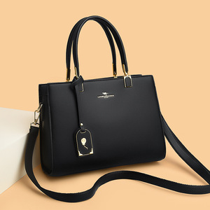 Fashion New Designer Crossbody <b>Bags</b> High Quality PU Leather Shoulder Messenger <b>Bag</b> Casual Totes Luxury Women Handbags and Purses - Product Image 6