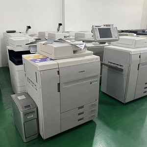 Reoep sử dụng tốc độ cao A3 chung máy in máy photocopy cho imagepress C650/C750/C850 <span class=keywords><strong>v</strong></span>ới in/Sao chép/quét - Product Image 4