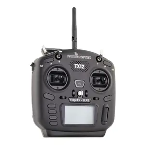 RadioMaster TX12 Multi-Module RC Drone Controller With ELRS/CC2500 Edge TX Open System