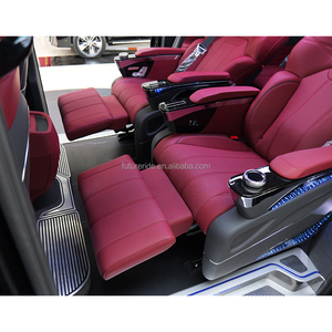 <span class=keywords><strong>Mercedes</strong></span> Vito W447 Kit intérieur complet 116 <span class=keywords><strong>Tourer</strong></span> & 122 Long Vito 447 Design intérieur avec pièces intérieures de luxe - Product Image 4