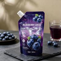 Pochettes souples personnalisées pour assouplissant textile, savon liquide, lessive, avec bec verseur, formats 800ml, 1L, 2L, 3L