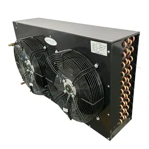 Lüfter typ Kondensator Kühlraum FNH-60 Kühlgeräte Wärme austausch kühlung