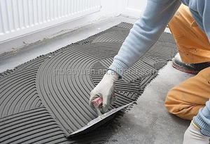 Ciment micro-fin de haute qualité pour l'injection dans le sol - Product Image 4