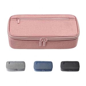 Hot Commodity Pencil case Primary <b>School</b> Student Pen <b>Bag</b> Ins Large Capacity Girls High Appearance Level Pen <b>Bag</b> Pencil Pouch - Product Image 1